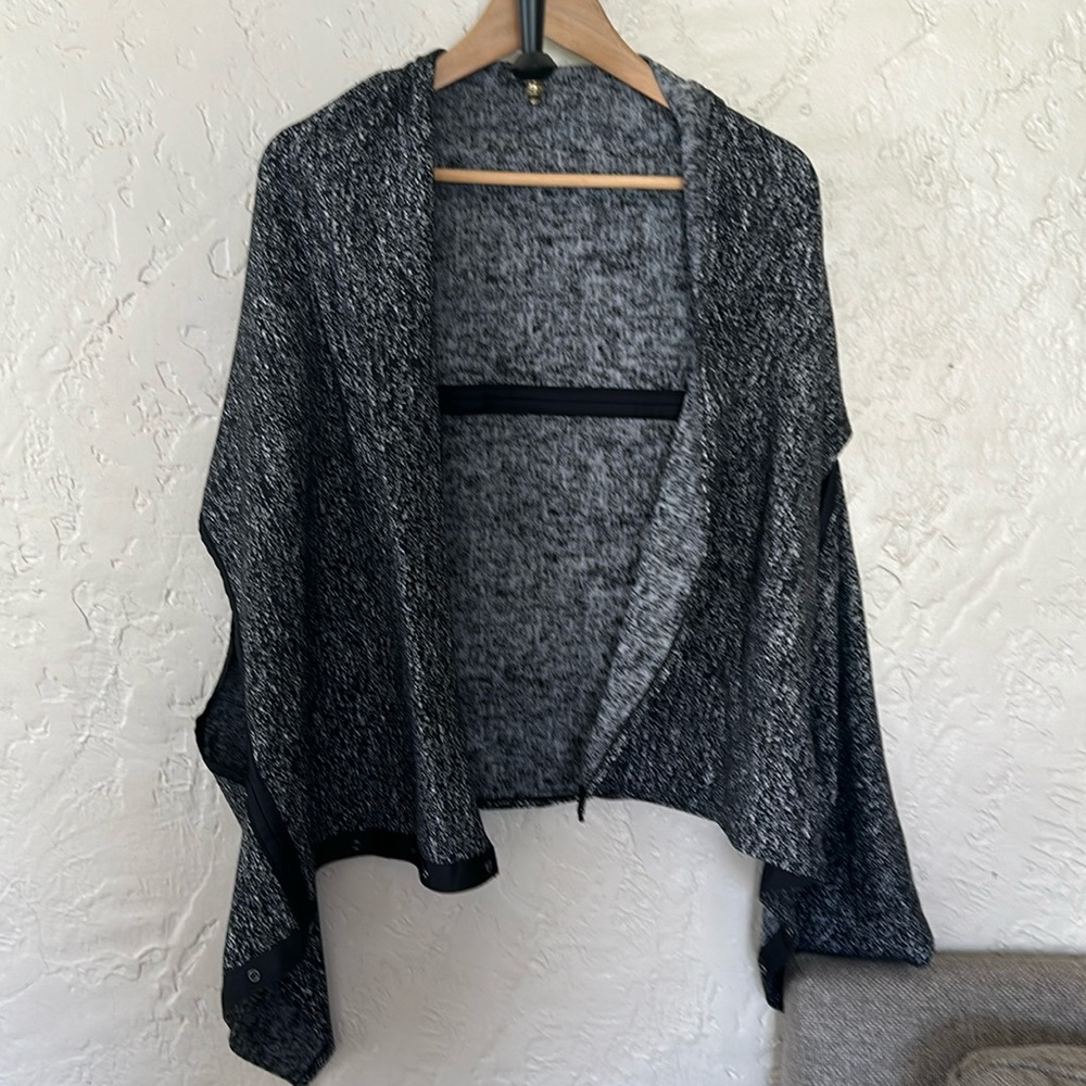 Lululemon Vinyasa Scarf/Wrap